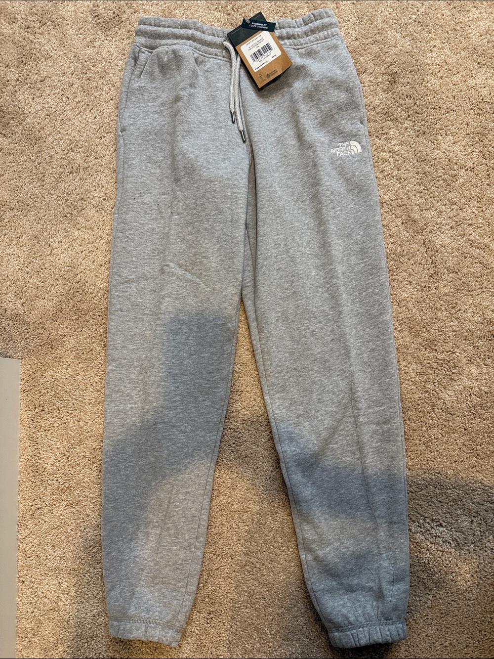 The North Face Light Women’s Half Dome Fleece Joggers